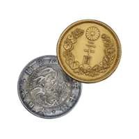 勲章・メダル・記念硬貨